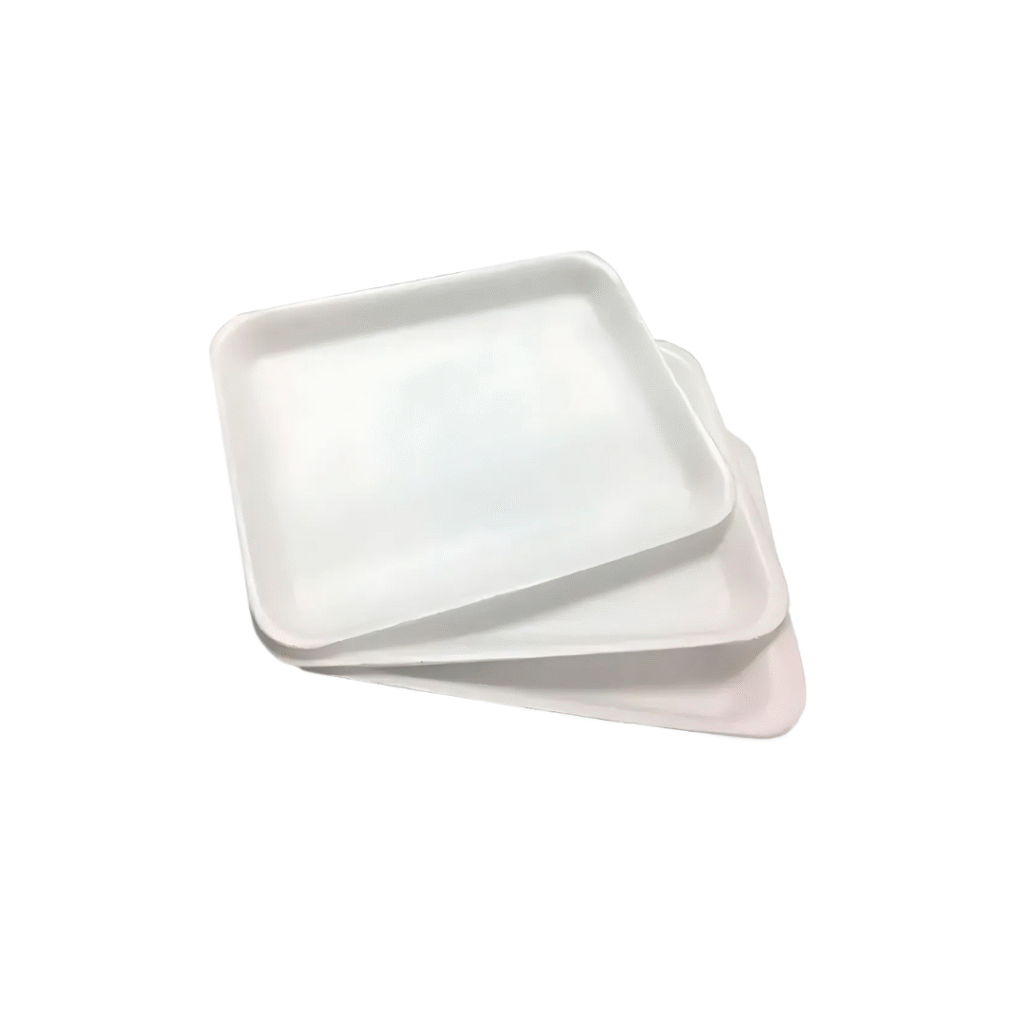 Bandeja de Isopor B-02