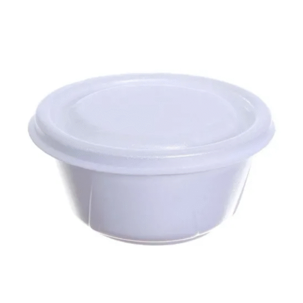 Cumbuca de Isopor 300ml | 300un