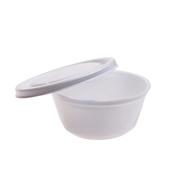 Cumbuca de Isopor 500ml | 200un