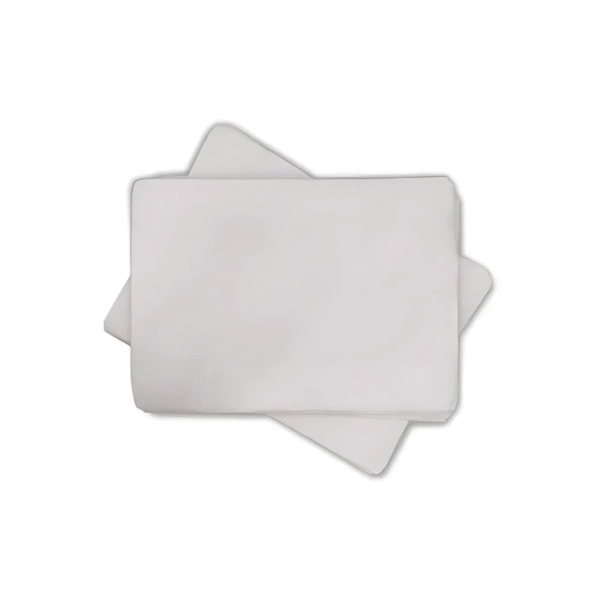 Forro Para Bandeja - Mono Liso Branco Papel Bom Apetite