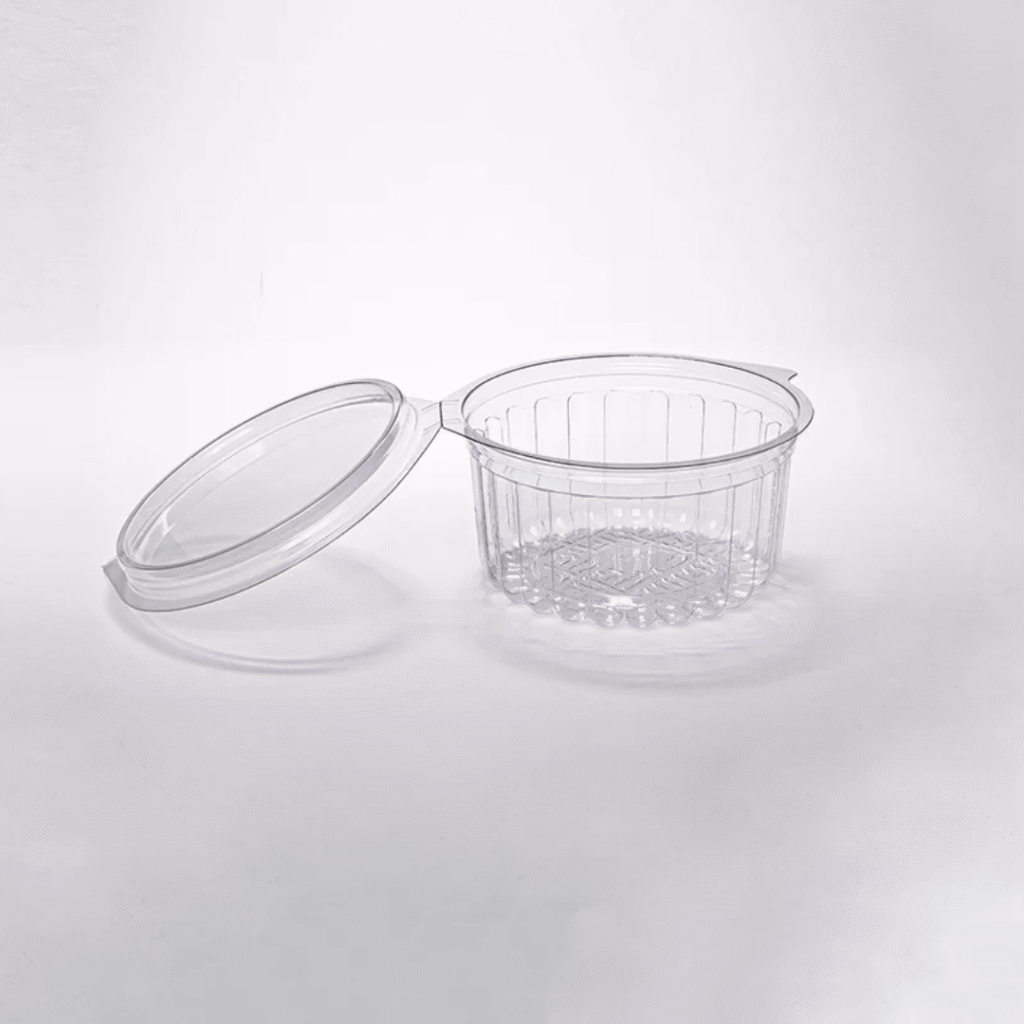 Bandeja 750 Packform Tampa Articulada 350ml